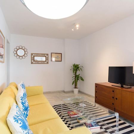 Mg - Best Ocean Views In Malaga With Parking Included 외부 사진