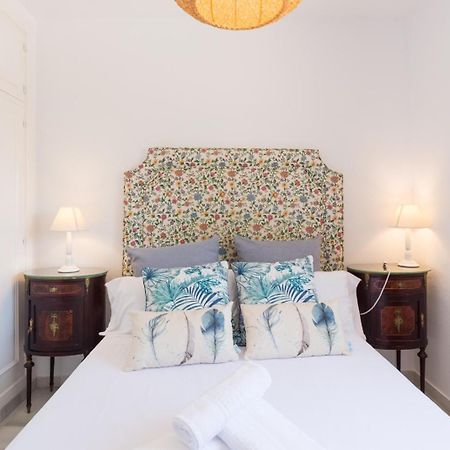 Mg - Best Ocean Views In Malaga With Parking Included 외부 사진