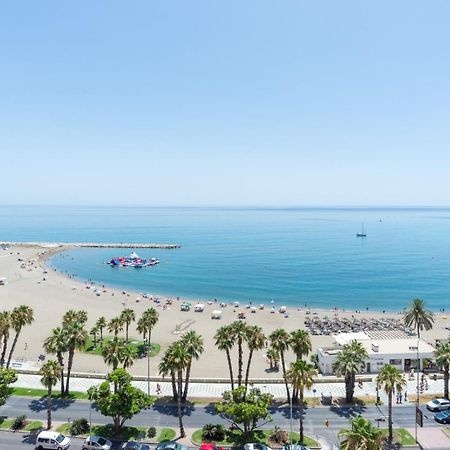 Mg - Best Ocean Views In Malaga With Parking Included 외부 사진