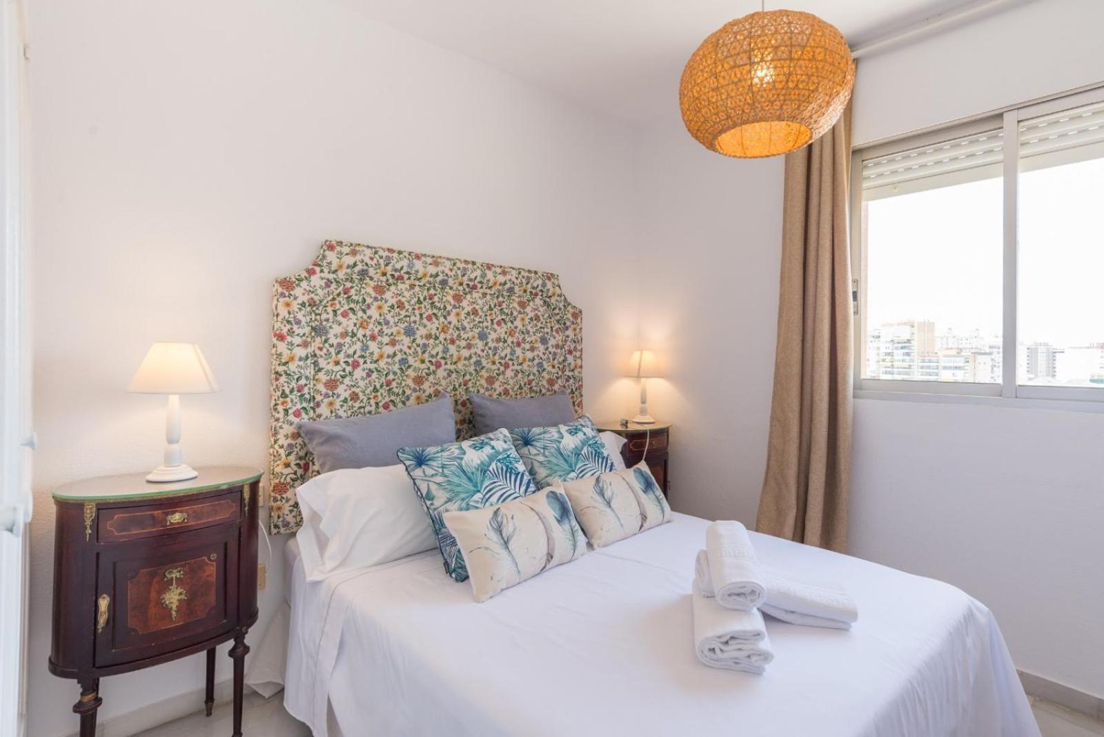 Mg - Best Ocean Views In Malaga With Parking Included 외부 사진
