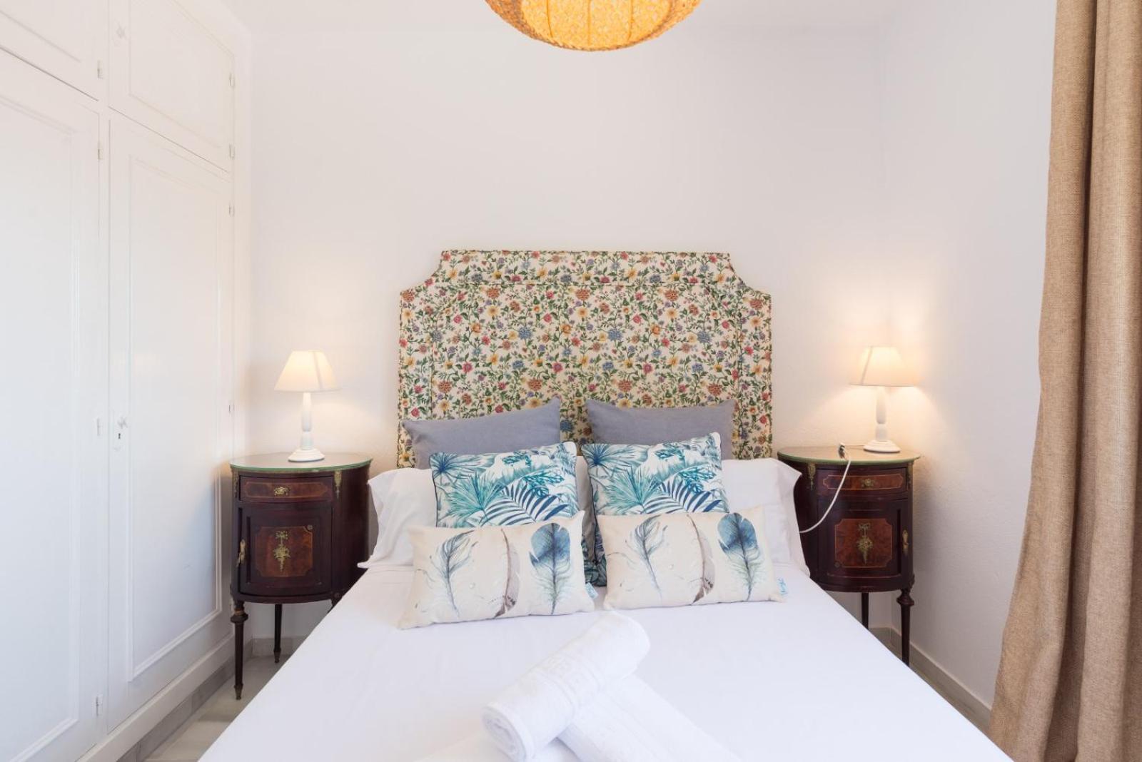 Mg - Best Ocean Views In Malaga With Parking Included 외부 사진
