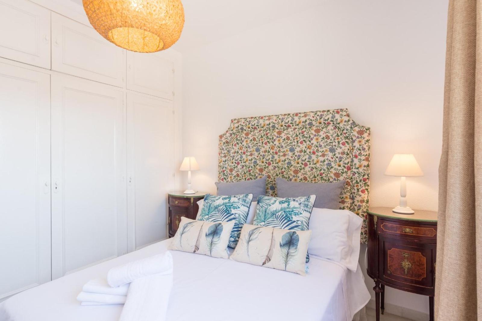 Mg - Best Ocean Views In Malaga With Parking Included 외부 사진
