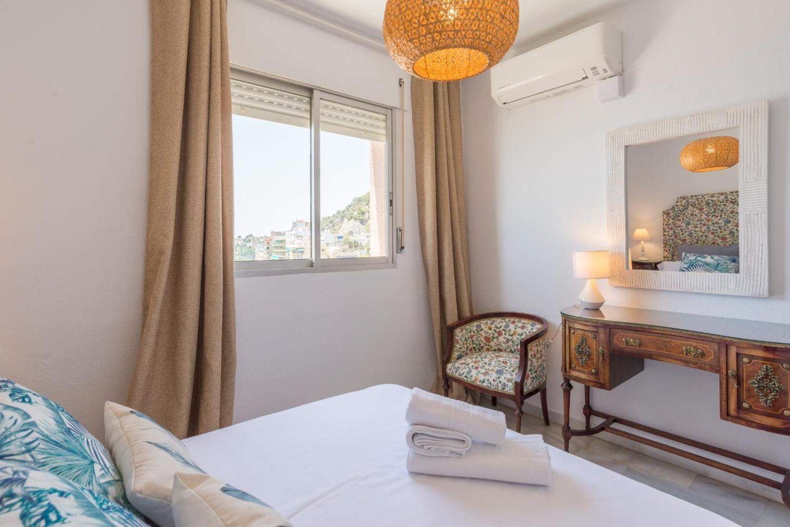 Mg - Best Ocean Views In Malaga With Parking Included 외부 사진